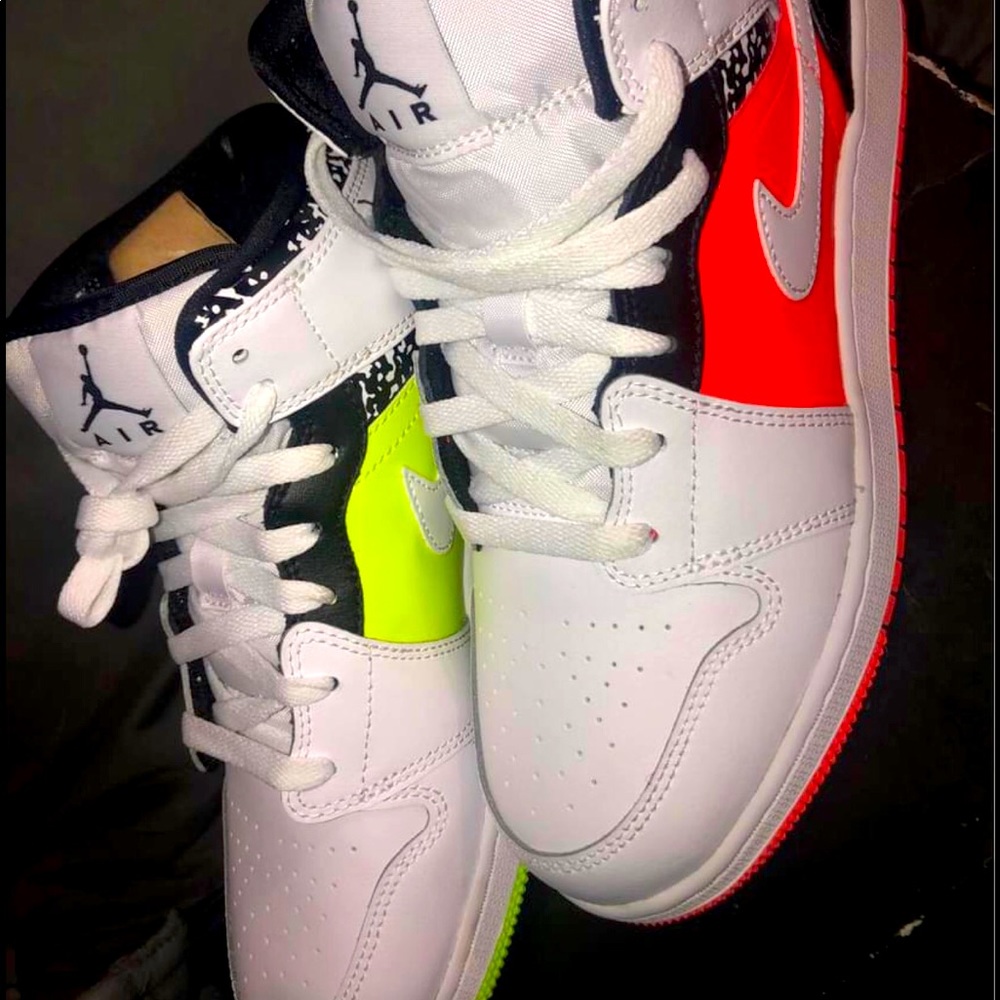 Jordan 1